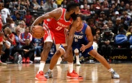Nhận định NBA 27/10: Houston Rockets liệu có thể phục thù L.A Clippers?