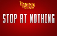 Saigon Heat và thông điệp chất lừ ở ABL9: 'Stop At Nothing'