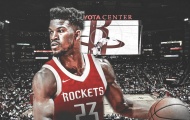 Tin đồn: Houston Rockets đưa ra 'cái giá' để có được Jimmy Butler