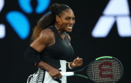 Con gái chủ tịch WWE muốn Serena Williams lên võ đài
