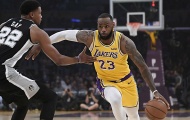Nhận định NBA 28/10: L.A Lakers mong chờ chiến thắng thứ 3 liên tiếp 