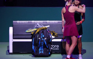 WTA Finals 2018: Kỳ tích cho các tay vợt lần đầu dự giải