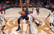Thiếu vắng 'đôi cánh' Anthony Davis, New Orleans Pelicans bị 'đè đầu cưỡi cổ' trước Utah Jazz
