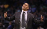 Liệu Cavaliers đã “sai quá sai” khi sa thải Tyronn Lue?