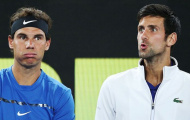 Djokovic & Nadal lên tiếng giữa sức ép đòi hủy trận so tài ở Saudi Arabia