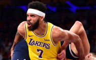 JaVale McGee: “Không ai có thể cản được Lakers, ngoài chính Lakers”