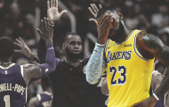 LeBron James đã hết kiên nhẫn với Los Angeles Lakers
