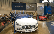 Cùng Hồ Ngọc Hà ‘vén màn’ mẫu xe biểu tượng cho hiệu suất đỉnh cao danh tiếng của Maserati – Quattroporte GTS GranLusso