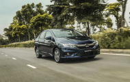 HVN triệu hồi xe Honda City do lỗi cụm bơm khí túi khí