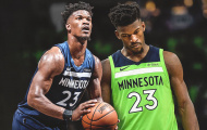 Jimmy Butler tiếp tục gây sức ép với ban lãnh đạo Minnesota Timberwolves ?