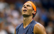 Nadal rút lui tại Paris Masters, mất ngôi số một vào tay Djokovic