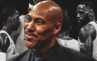 Sau tất cả, LaVar Ball lại muốn làm huấn luyện viên của Los Angeles Lakers