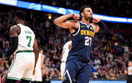 Recap Boston Celtics vs Denver Nuggets: Đấu pháp hợp lý