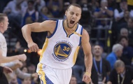 Warriors tiếp tục đánh bại Grizzlies bằng thứ vũ khí lợi hại của mình