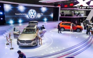Kết thúc VMS 2018: Volkswagen nhận được 108 đơn đặt hàng trong suốt kì triển lãm