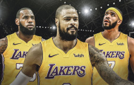 Tyson Chandler và những điều mà cầu thủ này có thể khiến cho Lakers thay đổi