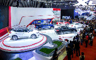 Vietnam Motor Show 2018 kết thúc thành công, xứng đáng là triển lãm chuyên ngành được kì vọng nhất trong năm