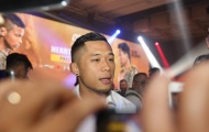 Bị chấn thương, Martin Nguyễn bỏ bớt đai vô địch hạng nhẹ