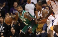 Một khi Kyrie đã vào tay, Boston Celtics là không thể bị ngăn cản
