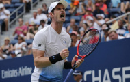 Murray xác nhận góp mặt ở Open Sud de France 2019