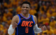 Ai cũng cần một người đồng đội như Westbrook