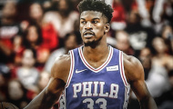 Nóng:  Jimmy Butler được Timberwolves chuyển nhượng sang Sixers, miền Đông dậy sóng trong đêm