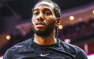 Kawhi Leonard phạm sai lầm 'chết người', Pistons hạ gục Raptors ở những giây cuối cùng