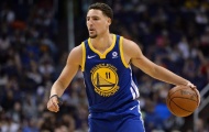 HLV Steve Kerr hạnh phúc vì Golden State Warriors thua liểng xiểng tại NBA