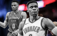 Westbrook trở lại, OKC Thunder sẵn sàng kéo dài chuỗi “đau khổ” của Warriors