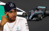 Lewis Hamilton 'cảnh báo' phần còn lại ở F1 2019