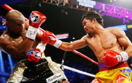 Pacquiao xác nhận Mayweather muốn có 'siêu kinh điển' quyền anh phần 2