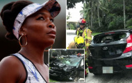 Vụ kiện Venus Williams gây tai nạn chết người đi đến hồi kết