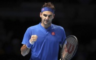 Roger Federer: Tôi còn có thể chơi tốt hơn nữa