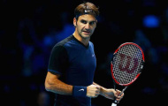 Video những tình huống khó đỡ nhất ATP Finals