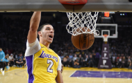 Lakers đang mong đợi điều gì từ Lonzo Ball?