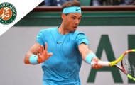 'Vô địch Roland Garros khi Nadal còn thi đấu là bất khả thi'
