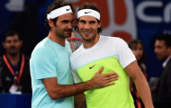 'Chúng tôi không muốn NHM xem Davis Cup vì Federer, Nadal'