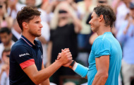 Jarry chỉ ra cái tên đứng sau mỗi Nadal trên sân đất nện