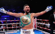 Chính thức: Cựu vương WBC giã từ làng quyền anh ở tuổi 35