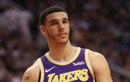 Lonzo Ball tiếp bước Rondo chấn thương, Lakers biết trông cậy vào ai?
