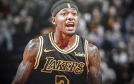 Vì giấc mộng xưng bá NBA, Los Angeles Lakers nên từ bỏ Bradley Beal