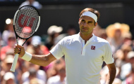 'Nếu là người Mỹ, Federer sẽ kiếm tiền nhiều hơn cả LeBron James'