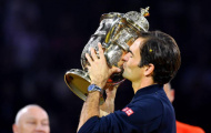 VĐV nam Thụy Sĩ xuất sắc nhất 2018: Lần thứ 8 cho Federer?