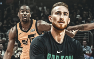 Gordon Hayward sẽ sớm trở lại đẳng cấp của một ngôi sao All-Star