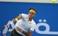 Sếp Mubadala Championship lý giải nguyên nhân vắng bóng Federer
