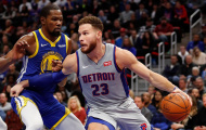 Thua cuộc trước Detroit Piston, HLV Steve Kerr hoàn toàn thất vọng về bản thân