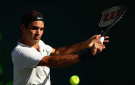 Chủ tịch ATP 'khước từ' mong muốn của Federer