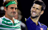 'Djokovic xứng đáng là GOAT hơn Federer'