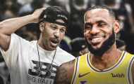 LaVar Ball chia sẻ về mối quan hệ ít ai ngờ tới giữa ông và LeBron James