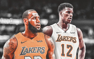 Tiết lộ sốc: Lakers thất bại trong việc đưa Butler sát cánh bên 'King James'